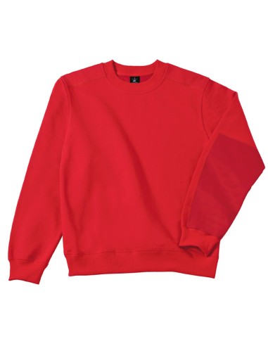 BetC-WUC20-Unisex Hero Pro Sweat