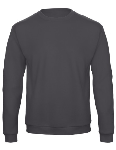 BetC-WUI23-ID.202 50/50 Sweatshirt