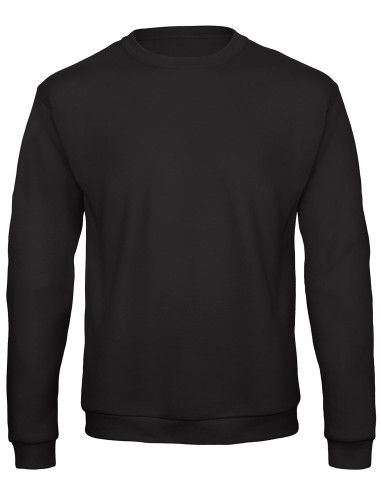 BetC-WUI23-ID.202 50/50 Sweatshirt
