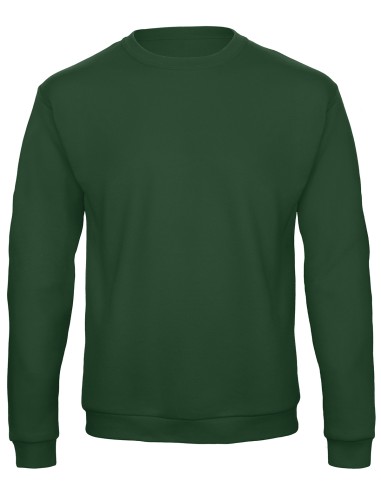 BetC-WUI23-ID.202 50/50 Sweatshirt
