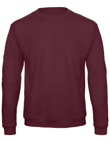 BetC-WUI23-ID.202 50/50 Sweatshirt