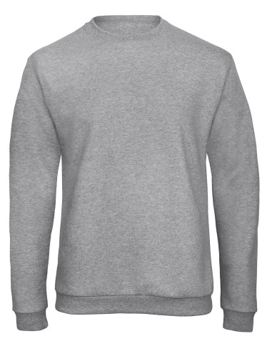BetC-WUI23-ID.202 50/50 Sweatshirt