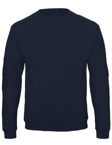 BetC-WUI23-ID.202 50/50 Sweatshirt