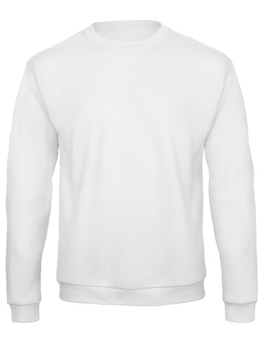 BetC-WUI23-ID.202 50/50 Sweatshirt
