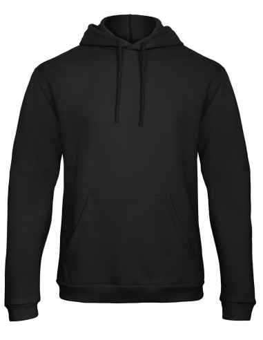 BetC-WUI24-ID.203 50/50 Hooded Sweatshirt
