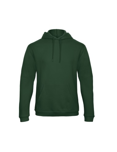BetC-WUI24-ID.203 50/50 Hooded Sweatshirt