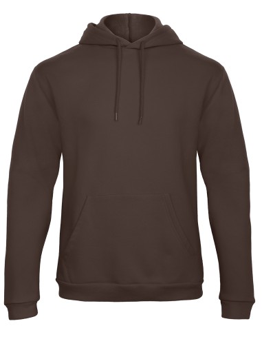 BetC-WUI24-ID.203 50/50 Hooded Sweatshirt