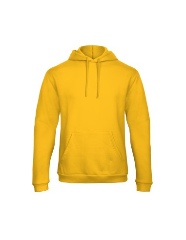 BetC-WUI24-ID.203 50/50 Hooded Sweatshirt