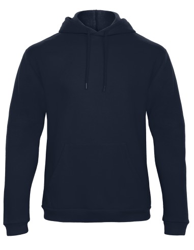 BetC-WUI24-ID.203 50/50 Hooded Sweatshirt