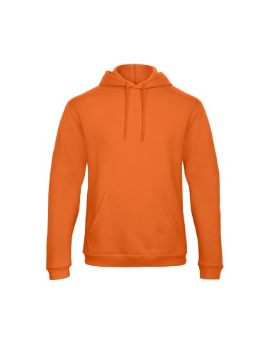 BetC-WUI24-ID.203 50/50 Hooded Sweatshirt