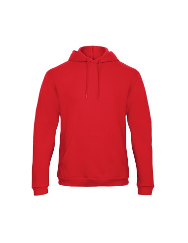BetC-WUI24-ID.203 50/50 Hooded Sweatshirt