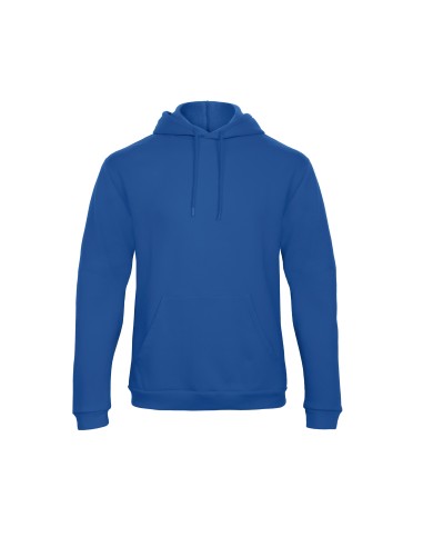BetC-WUI24-ID.203 50/50 Hooded Sweatshirt