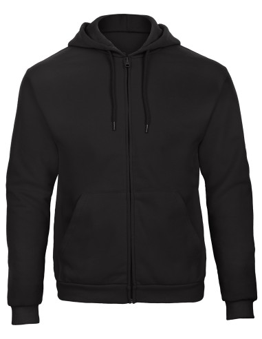 BetC-WUI25-ID.205 Sweat-Jacket 50/50