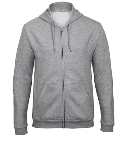 BetC-WUI25-ID.205 Sweat-Jacket 50/50