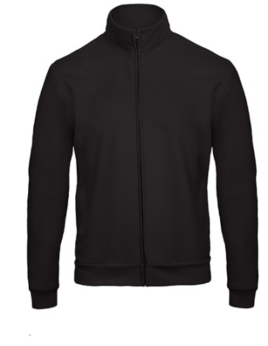 BetC-WUI26-ID.206 Sweat-Jacket 50/50