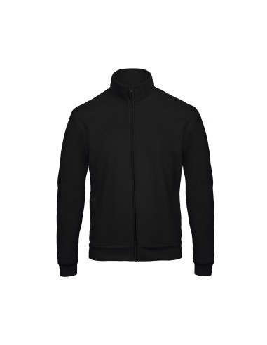 BetC-WUI26-ID.206 Sweat-Jacket 50/50