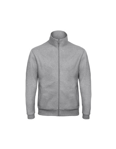 BetC-WUI26-ID.206 Sweat-Jacket 50/50