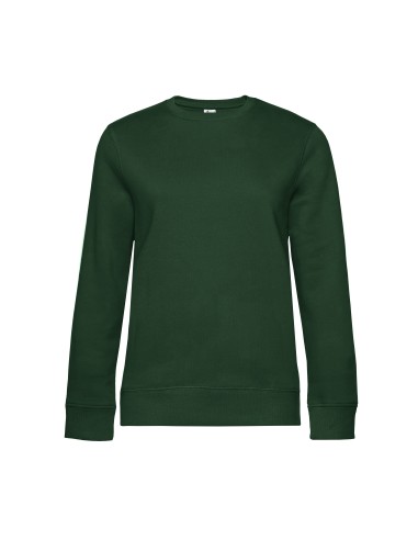 BetC-WW01Q-QUEEN Crew Neck Sweat_