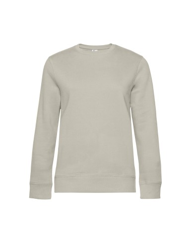 BetC-WW01Q-QUEEN Crew Neck Sweat_