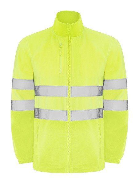 R-HV9305-Altair Fleece Jacket