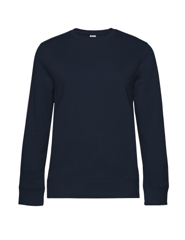 BetC-WW01Q-QUEEN Crew Neck Sweat_