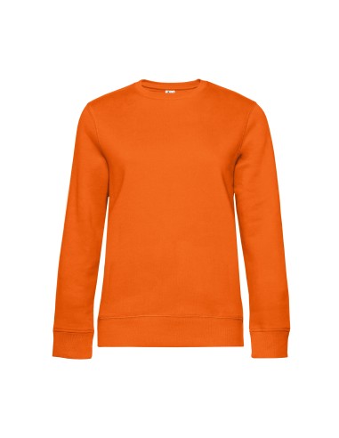 BetC-WW01Q-QUEEN Crew Neck Sweat_