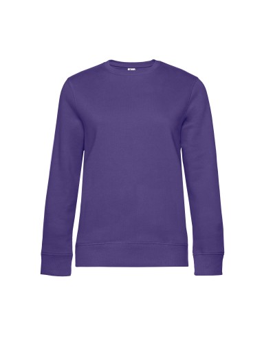 BetC-WW01Q-QUEEN Crew Neck Sweat_