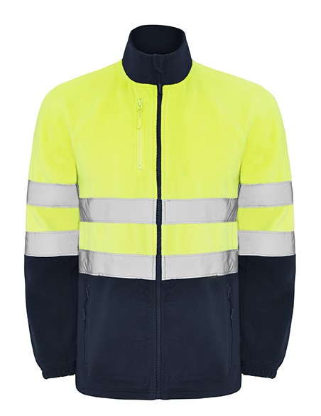 R-HV9305-Altair Fleece Jacket