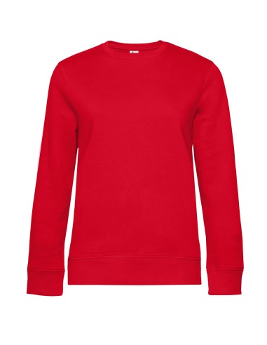 BetC-WW01Q-QUEEN Crew Neck Sweat_