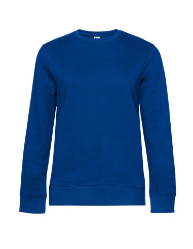 BetC-WW01Q-QUEEN Crew Neck Sweat_