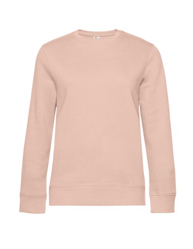 BetC-WW01Q-QUEEN Crew Neck Sweat_