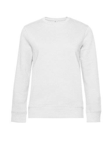 BetC-WW01Q-QUEEN Crew Neck Sweat_