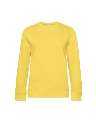 BetC-WW01Q-QUEEN Crew Neck Sweat_