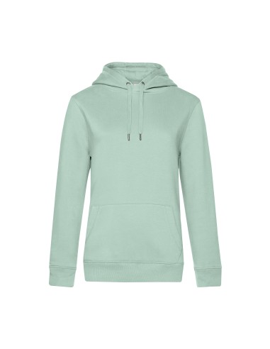 BetC-WW02Q-QUEEN Hooded Sweat_