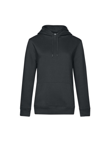 BetC-WW02Q-QUEEN Hooded Sweat_
