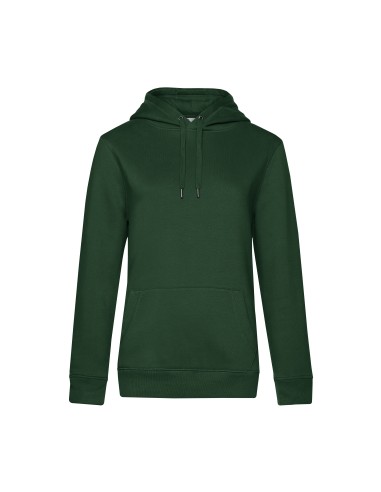 BetC-WW02Q-QUEEN Hooded Sweat_