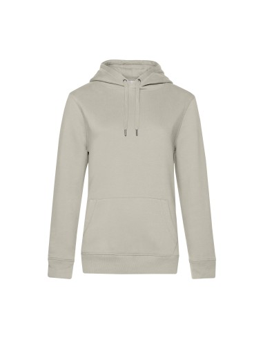 BetC-WW02Q-QUEEN Hooded Sweat_