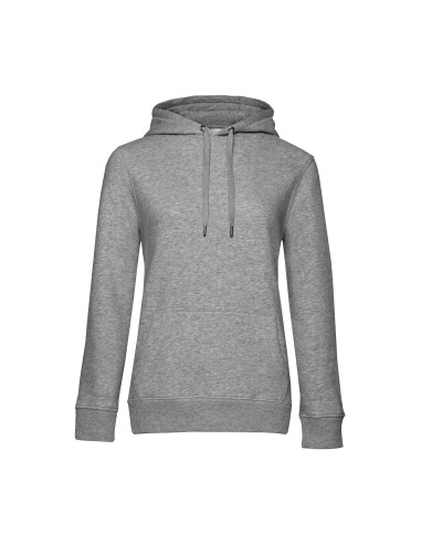 BetC-WW02Q-QUEEN Hooded Sweat_