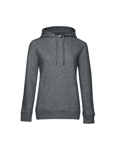 BetC-WW02Q-QUEEN Hooded Sweat_