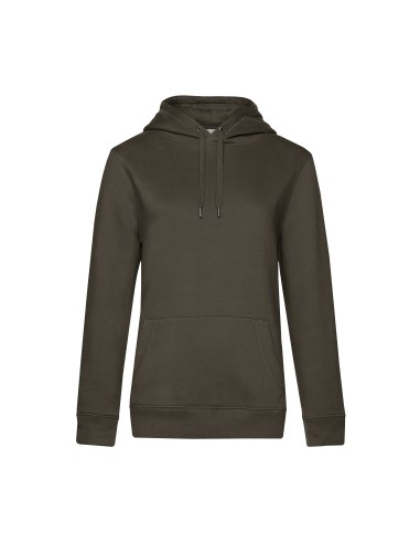 BetC-WW02Q-QUEEN Hooded Sweat_