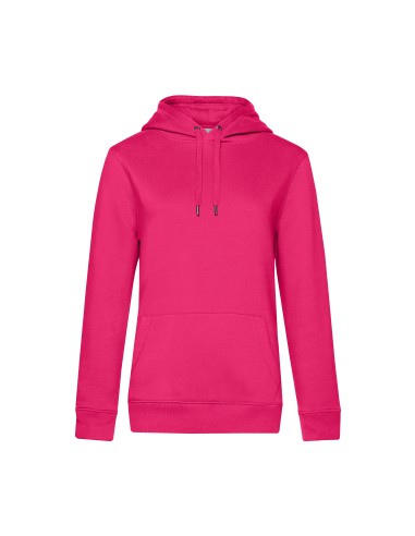 BetC-WW02Q-QUEEN Hooded Sweat_