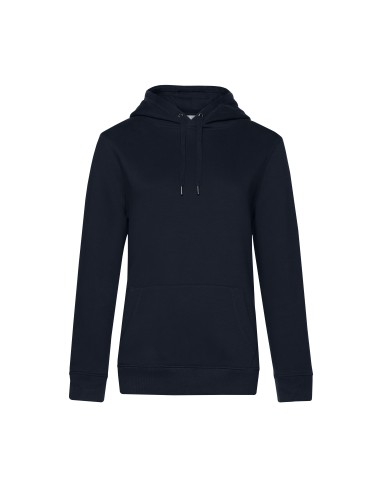 BetC-WW02Q-QUEEN Hooded Sweat_