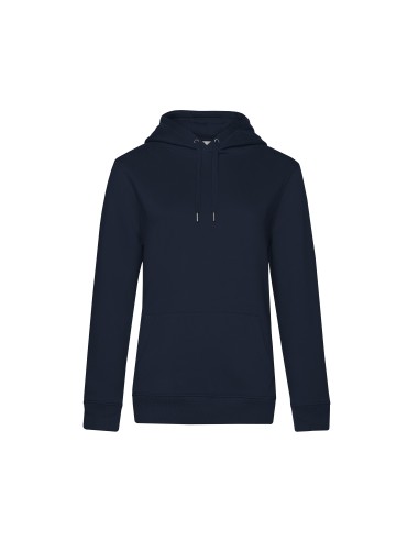 BetC-WW02Q-QUEEN Hooded Sweat_