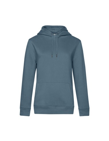 BetC-WW02Q-QUEEN Hooded Sweat_