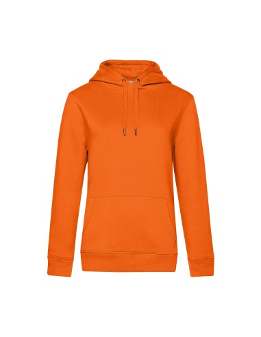 BetC-WW02Q-QUEEN Hooded Sweat_
