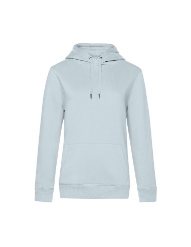 BetC-WW02Q-QUEEN Hooded Sweat_