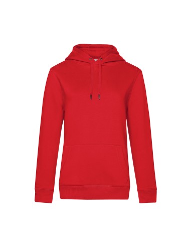 BetC-WW02Q-QUEEN Hooded Sweat_