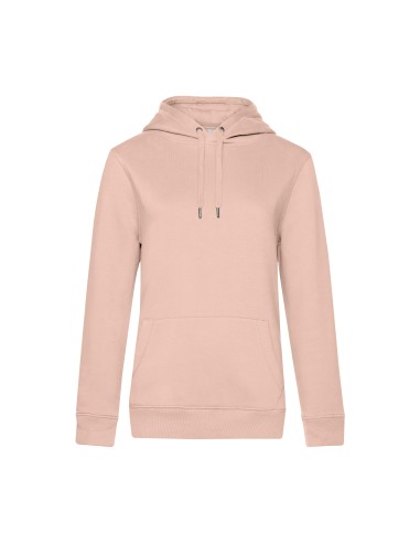 BetC-WW02Q-QUEEN Hooded Sweat_