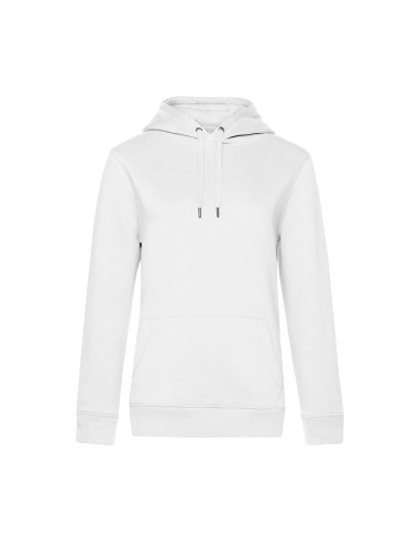 BetC-WW02Q-QUEEN Hooded Sweat_