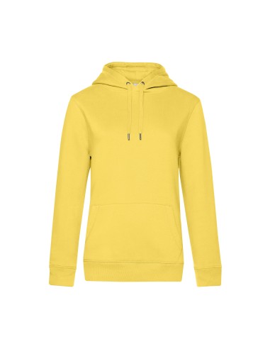 BetC-WW02Q-QUEEN Hooded Sweat_